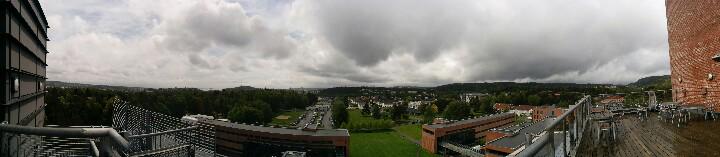 .<a href="/iscram2015/">ISCRAM2015</a> the day after. But still in #krs, <a href="/disasterlab/">Disaster Resilience</a> workshop, putting research in action <a href="/bvdwalle/">Bartel Van de Walle</a> <a href="/tinacomes/">Tina Comes</a>