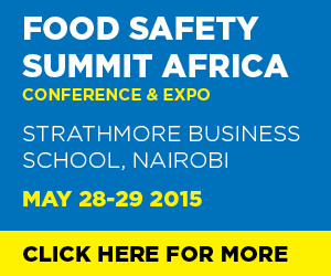 mathaigallery's tweet photo. Food Safety Summit ongoing @SBSKenya http://t.co/ebJAQeNy4H