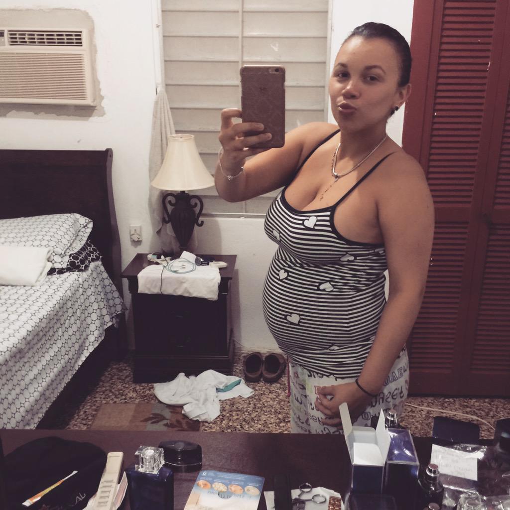 Karla Ramirez tweet media