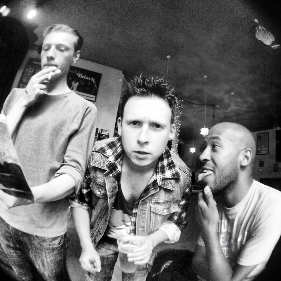 PressureheadUK's tweet photo. You preach to me, that his love for me, is endless and all my sins are forgiven! #alternative #band #livemusic http://t.co/XS6hqXPR4k