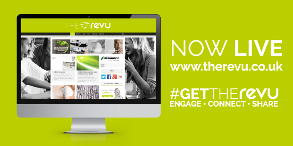 StraumannUK's tweet photo. News just in: Digital hub launch - http://t.co/qHIPctIKKL http://t.co/DX6w5EAuFa