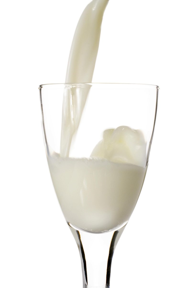 It’s #WorldMilkDay Join us in raising a glass of the white stuff! #nutritious #milk