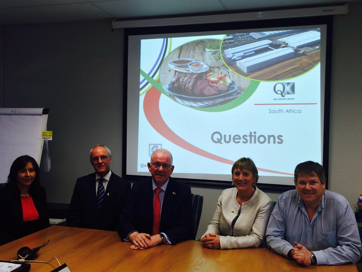 Irish Foreign Ministry on Twitter "1/2 Min charlieflanagan & Entirl