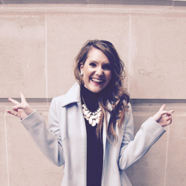 Meet Nicky, our newly-promoted #infrastructure #technology #recruiter! buff.ly/1ckO065 #London #tech #career