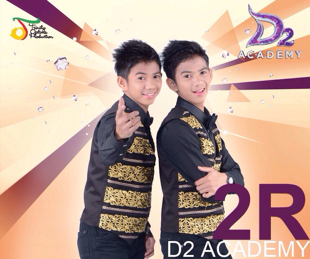 #EksisDA2 RIZKIRIDHO @IndosiarID