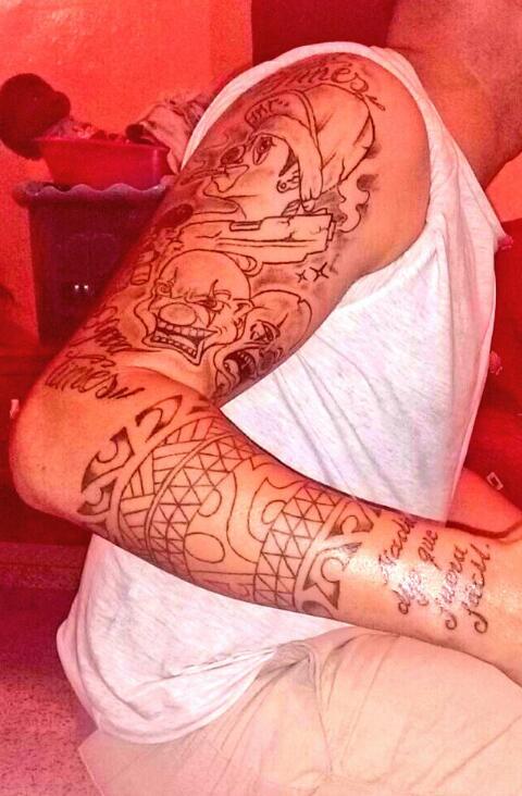 yona_jimenez's tweet photo. En proceso http://t.co/4aGNDYWBJW