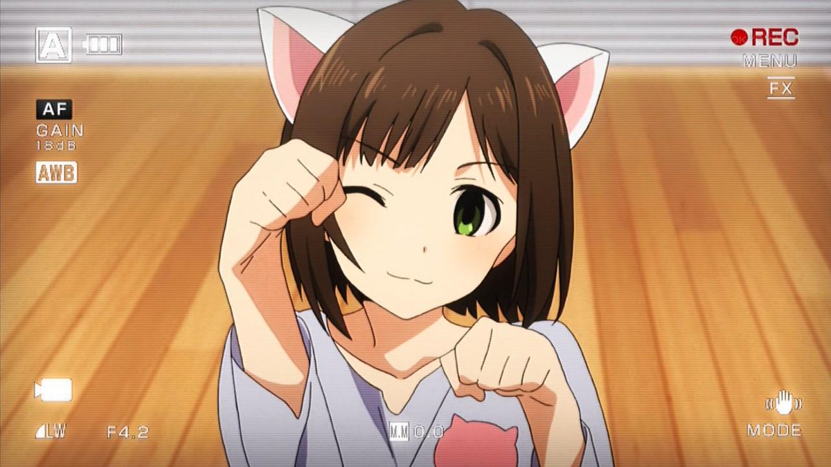 ヤンデレみくbot 新人アイドルの前川みくにゃ Pチャンなら100 リフォローしているにゃ 応援お願いねっ 夜のアイマスpフォロー祭 Rtした人フォローする Http T Co Fewhixde4s ヤンデレみくbot 新人アイドルの前川みくにゃ Pチャンなら100 リフォローしているにゃ 応援お願いねっ 夜のアイマスpフォロー祭 Rtした人フォローする Http T Co Fewhixde4s