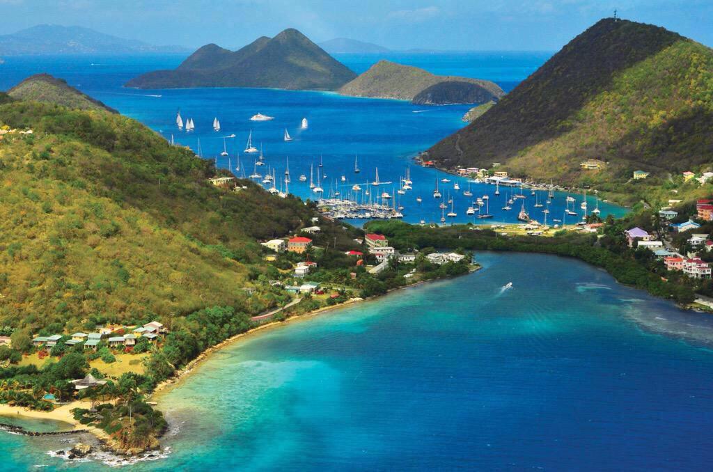 earthposts's tweet photo. British Virgin Islands 🌴☀️ http://t.co/tuzBrR8vZy