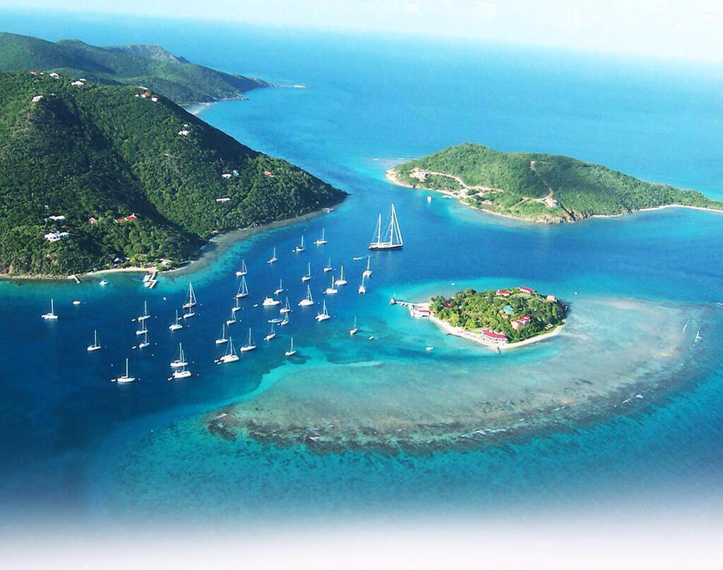 earthposts's tweet photo. British Virgin Islands 🌴☀️ http://t.co/tuzBrR8vZy