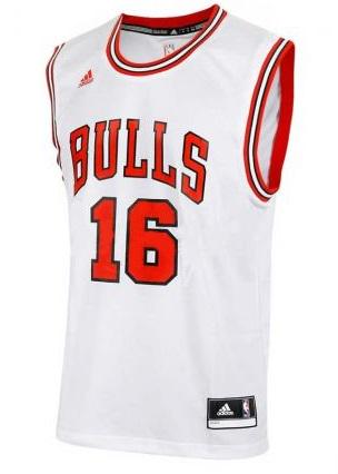 allstar_basket's tweet photo. Recibimos la camiseta de Pau Gasol de Chicago Bulls. Visitanos C/ Zaragoza N15(Almeria), o haz tu pedido al 950264758 http://t.co/Q8bE7sjezb