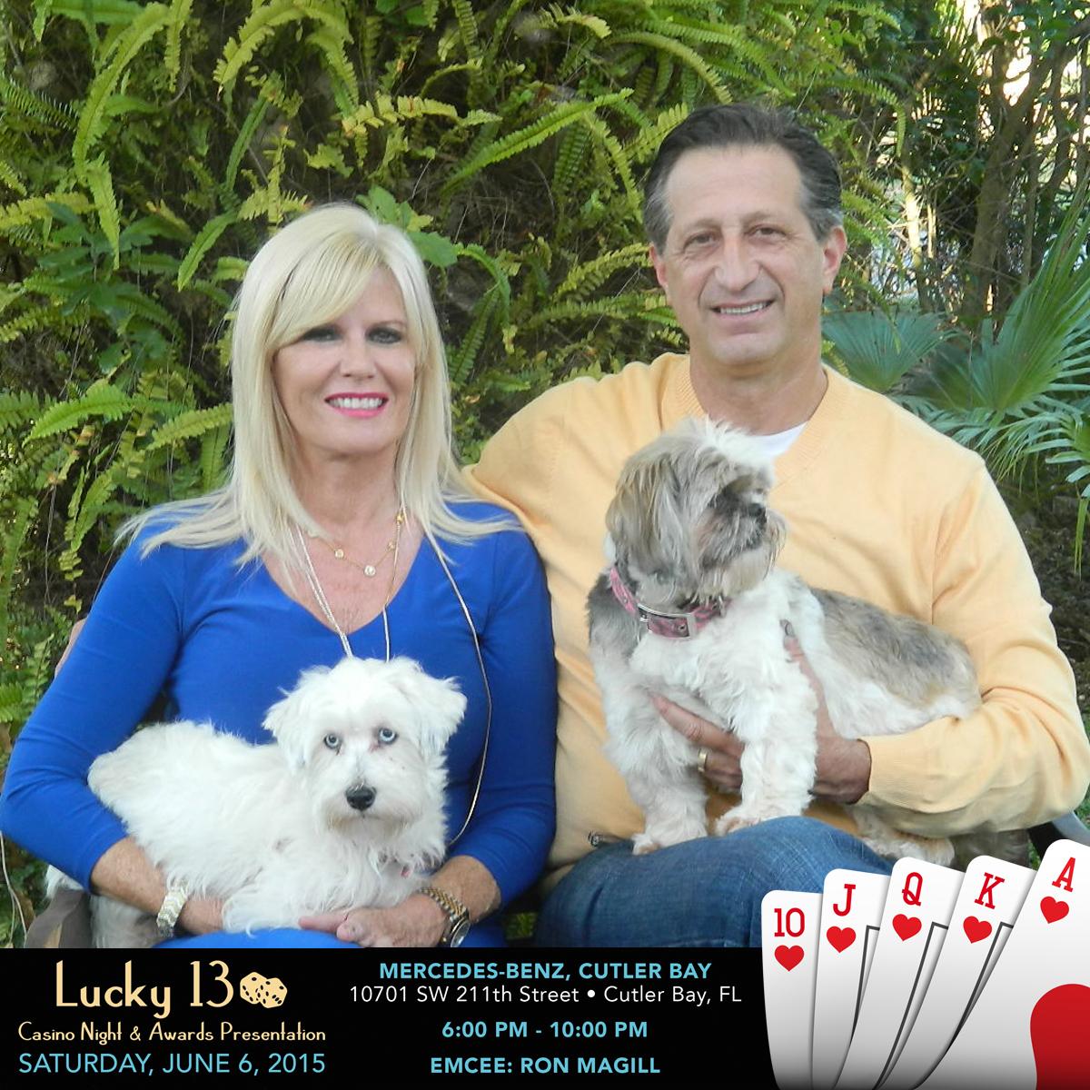 Pets' Trust Miami tweet media