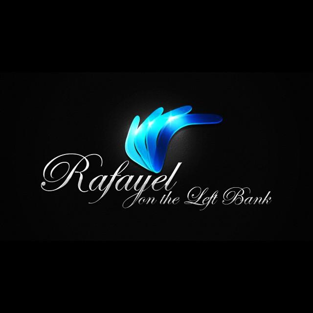 Blztechnologies's tweet photo. #Rafayel #hotelrafayel.com #NewLogo #Driaa.in #Branding #BlazeDream.com http://t.co/xhW7BSzwWJ