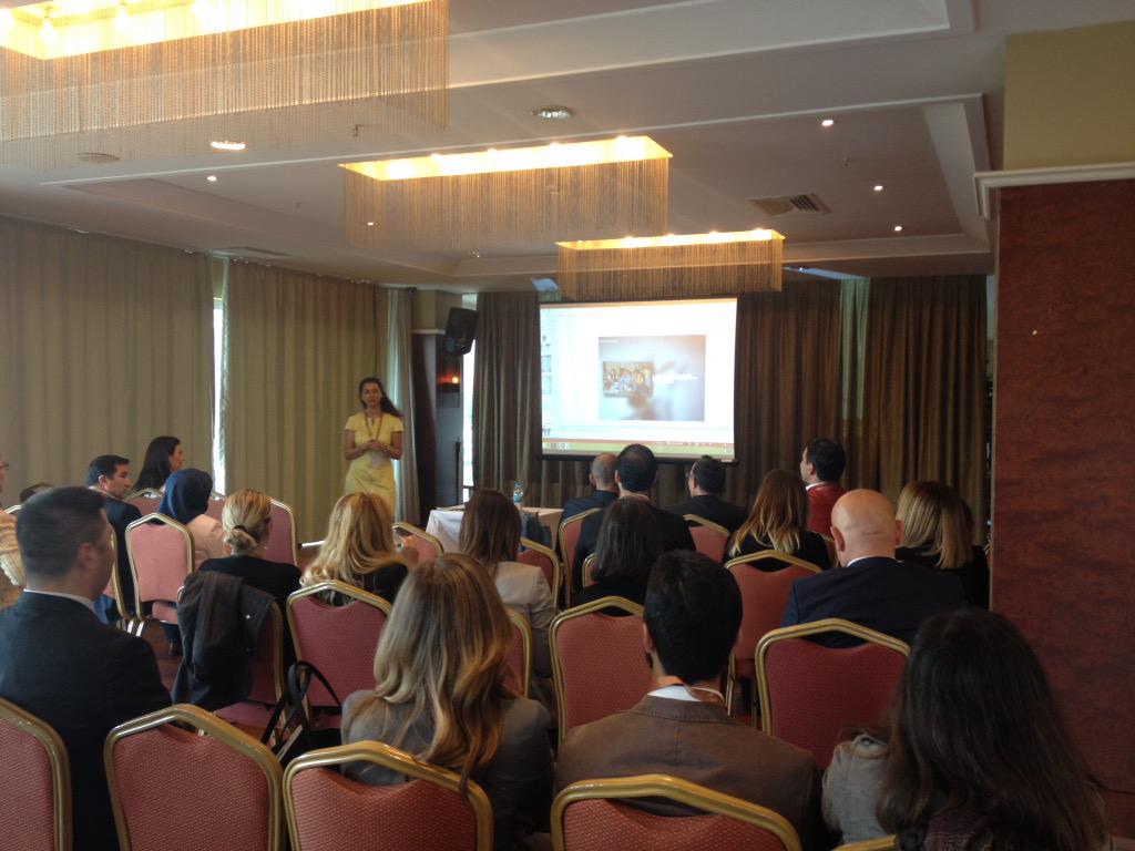 tegepdernek's tweet photo. #tegepödül2015 CCI ve Tofaş Akademi'nin sunumlarını dinliyoruz. http://t.co/Fk563Ywosb