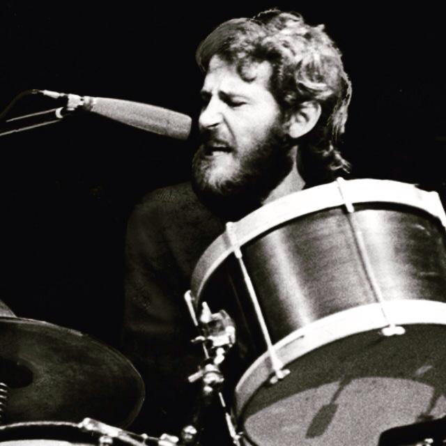 Happy Birthday to one of the worlds finest, Levon Helm Gx 