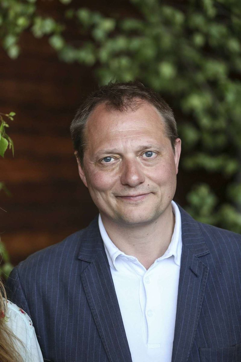 Magnus Carlsson från Weeping Willows gästar #Dalhalla på Fyrverkerikonserten 5/9 med Nina Persson,Linnea Henriksson.