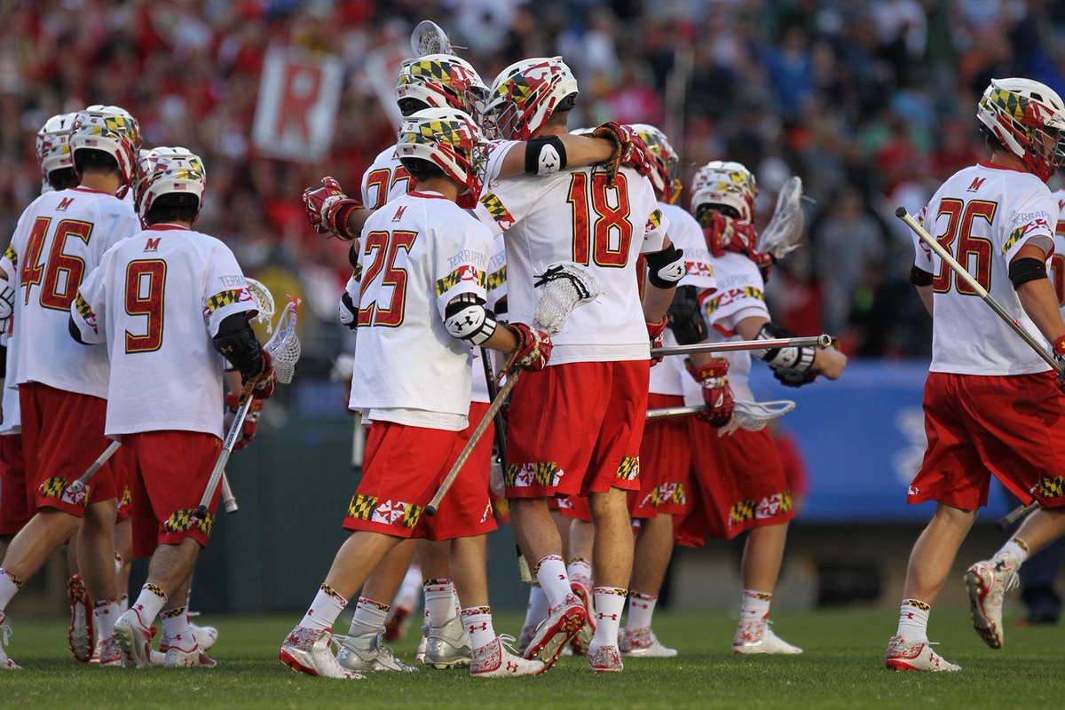 Does the #FinalFour format post a competitive disadvantage? Swezey spots a trend bit.ly/1HLnuRy