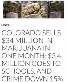 TypicaIStoner's tweet photo. Reasons to Legalize http://t.co/Le6vFz81Fx