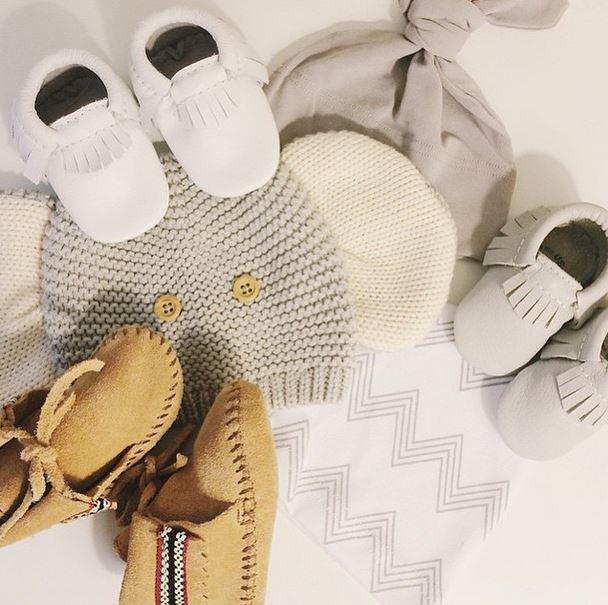 Bump Nest On Twitter We Spy Our Stone Chevron Bump Nest Baby