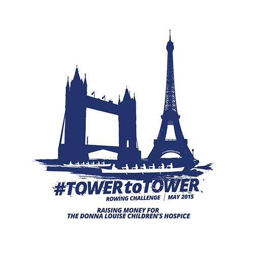 WadeCeramics's tweet photo. We are proud to support the team of #TowerToTower rowers raising money for @TheDLCHospice: http://t.co/UgOak5b5Ic http://t.co/41tlXtijoU