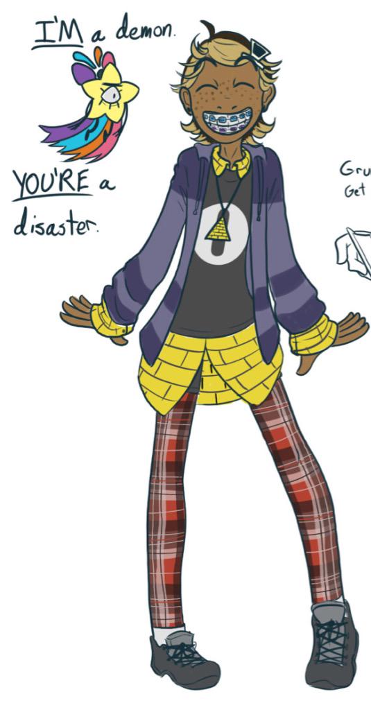 What? I look great!