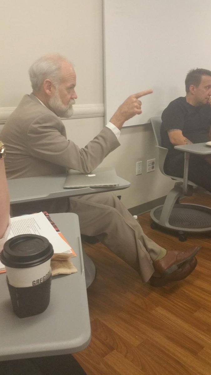 When discussing ways to assess videos, <a href="/georgeotte/">George Otte</a> suggests using #vocat vocat.io/vocat-for-cuny