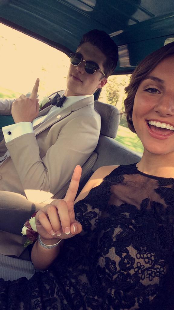 a_maixner's tweet photo. Happy Bday to the greatest shotgun rider out there #bigblue #scoop #beauty http://t.co/jH7YV8tBOp