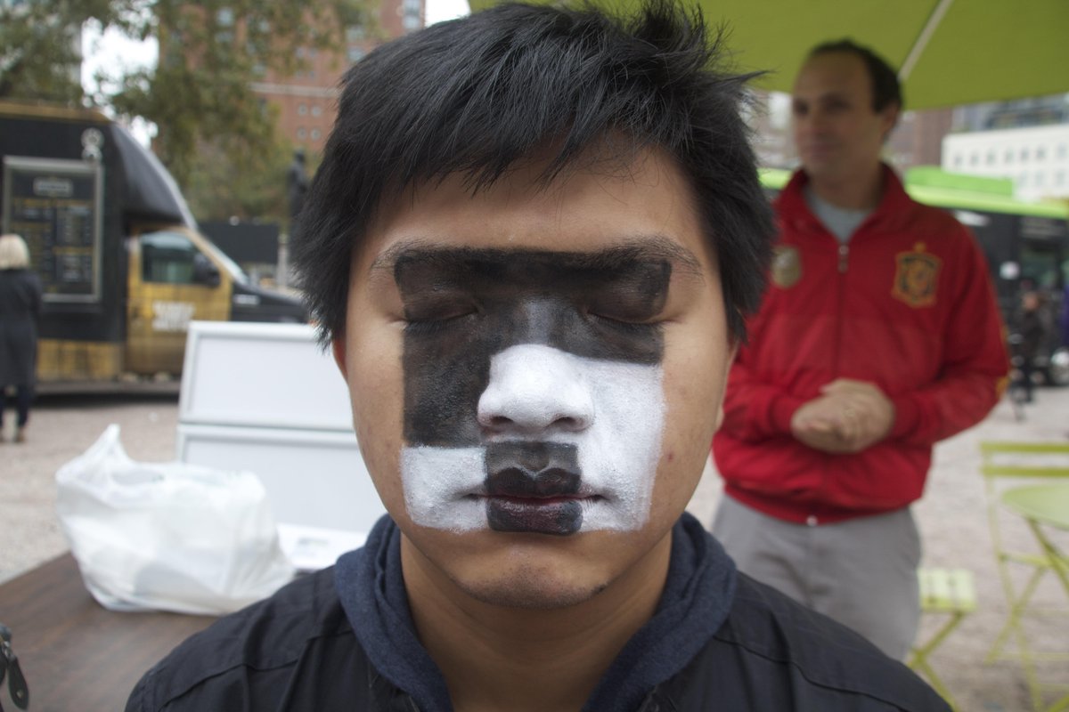 Hyperplace's tweet image. #urqr