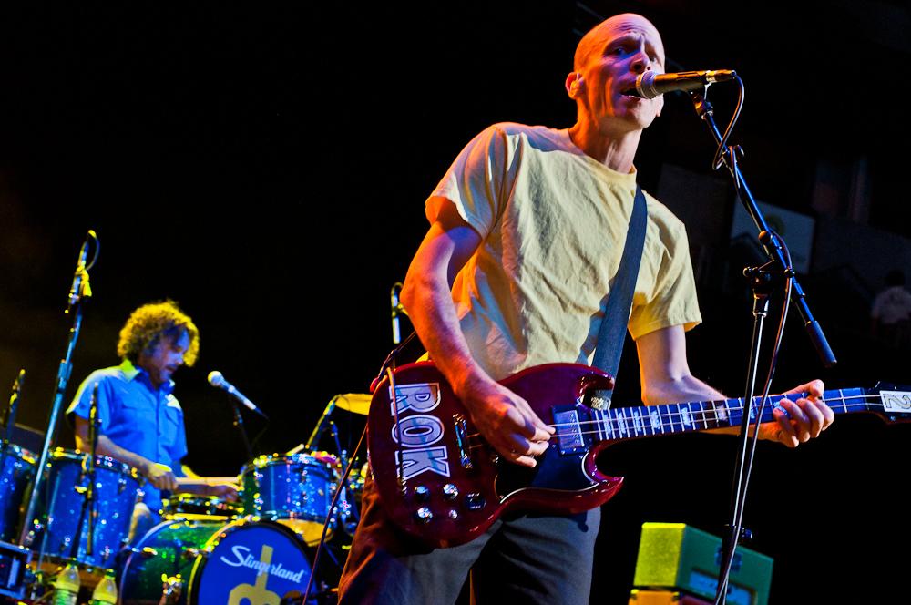 Happy birthday to Chris Ballew of 
