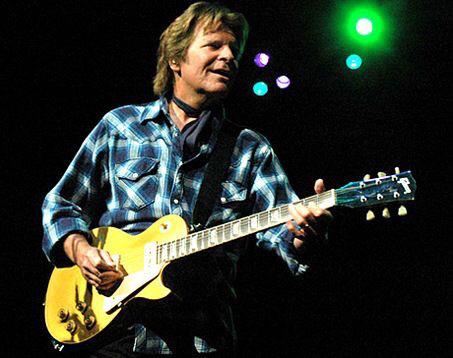 Happy Birthday John Fogerty! 