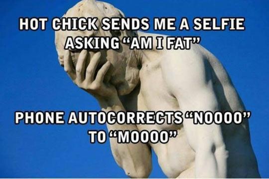 915theBeat's tweet photo. '@MooreKendy - Oh Moooo!! I mean NOOO!!!!! #SmartPhoneFAIL http://t.co/D8ohU4cbGF