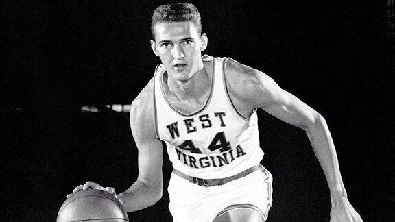 Happy 77th Birthday Jerry West!   