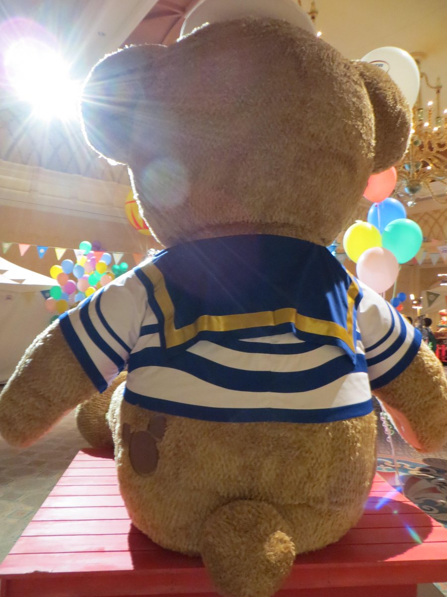 ジャーニーウィズダッフィー Twitter Search