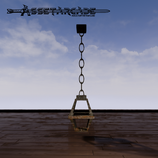 AssetArcade tweet picture
