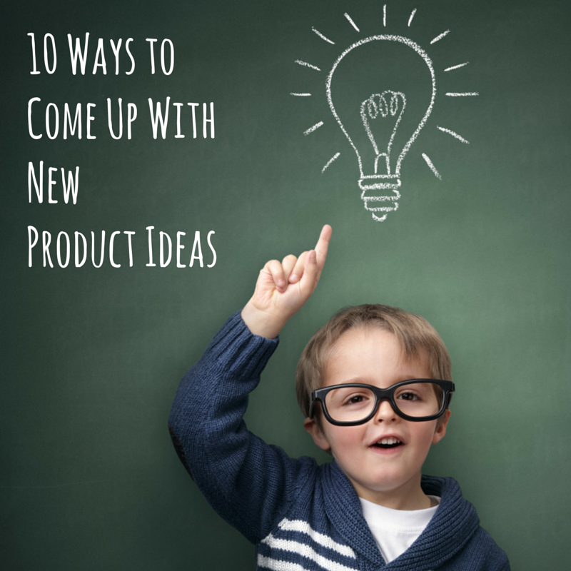 Zack_Fagan's tweet photo. Check out these 10 ways of coming up with new product ideas! https://t.co/NJczlFf549 http://t.co/0CnJJDGMjh