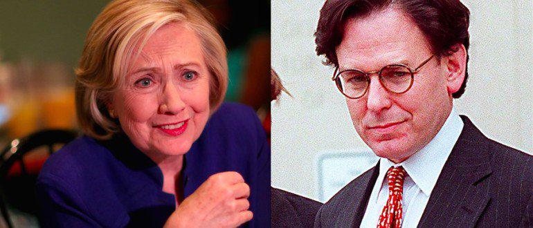 Sidney Blumenthal piad $10,000 per month by Clinton Foundation to advise on Libya