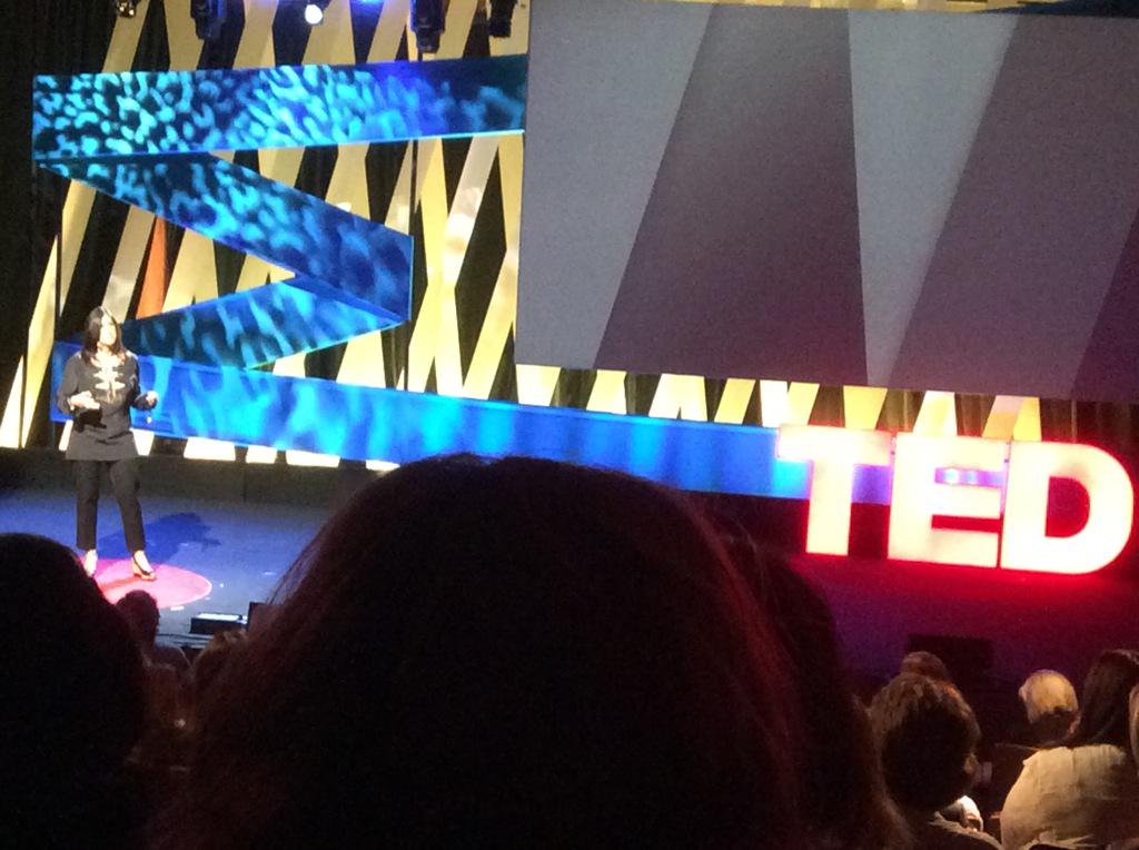 sumeithompson1's tweet photo. Virtual reality journalism needs to be done ethically &amp; authentically based on source materials @TWFHK @TEDWomen http://t.co/uqeZNoiDUb