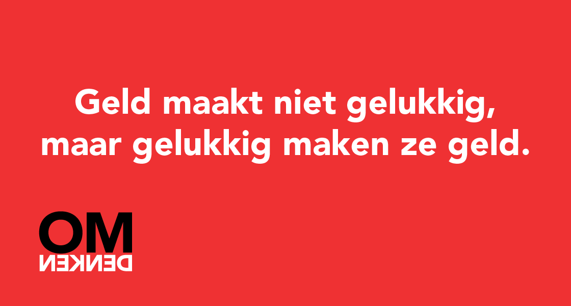 Omdenken's tweet photo. Gelukkig! http://t.co/EtVVkbqbz5