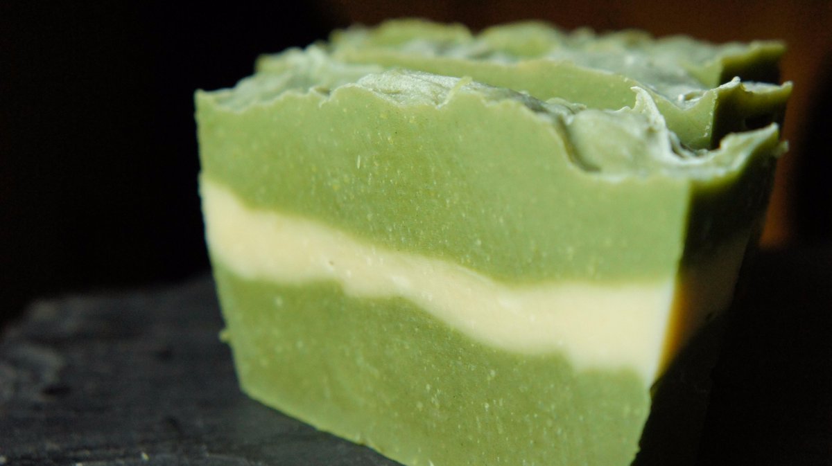 EmberEssentials's tweet image. Check out our newest soaps: Cherry Blossom and Asian Bamboo! #natural #nature #organic #beauty #health #healthyliving