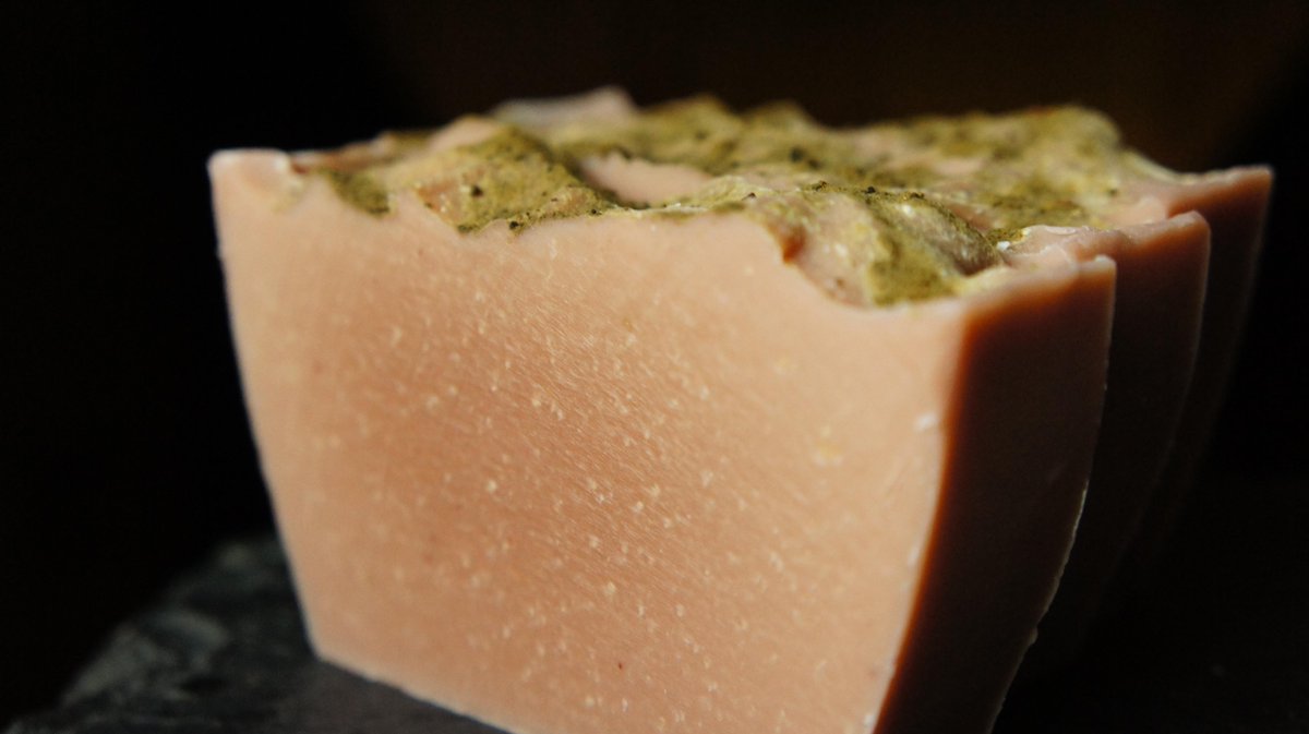 EmberEssentials's tweet image. Check out our newest soaps: Cherry Blossom and Asian Bamboo! #natural #nature #organic #beauty #health #healthyliving