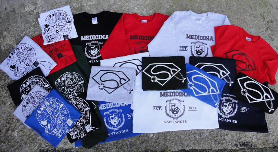 ViajeMedUC's tweet photo. ¡¡YA HAN LLEGADO LAS CAMISETAS Y SUDADERAS!! Desde mañana puedes recoger tu pedido en la Facultad de 11.30-14.30 :) http://t.co/qua3SRBd4P