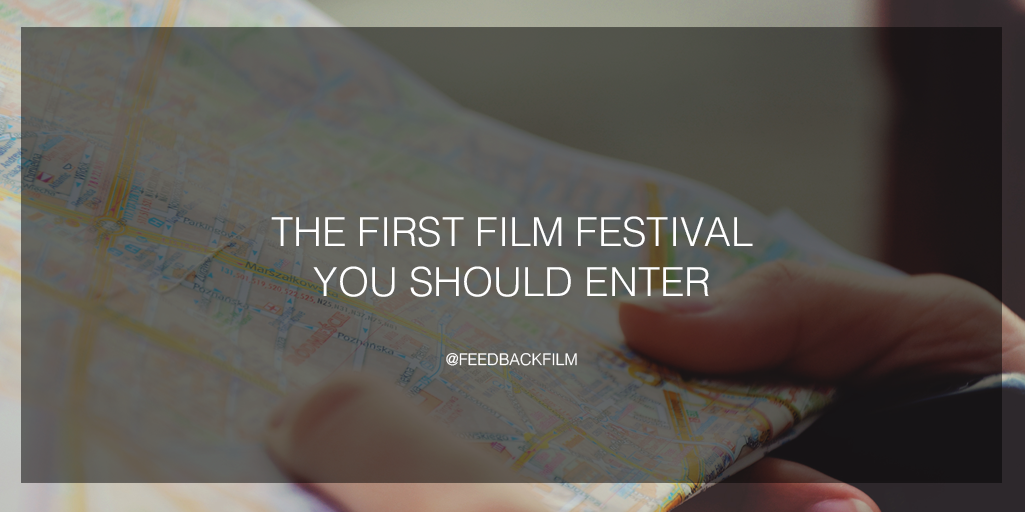 FeedbackFilm's tweet photo. Starting out in the film festival circuit can be tricky. Get feedback first. https://t.co/5INyCnxYCN #filmfestival http://t.co/9CJjcyESct