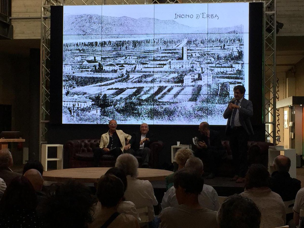 La Provincia di Como tweet media