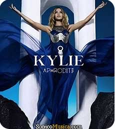 Happy Birthday to Kylie Minogue - May 28, 1968 
