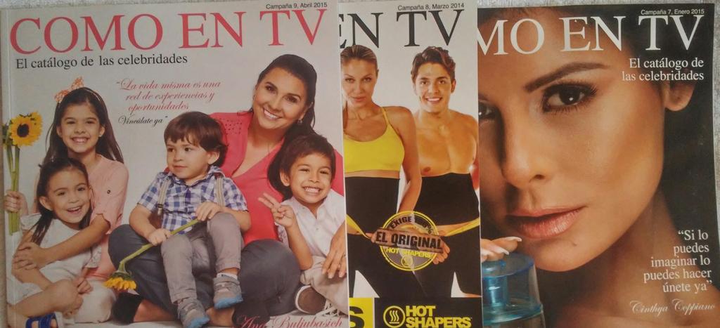 comoentvecuador's tweet photo. Inscríbete al catalogo de las celebridades #comoEnTv ws 0996647931 -0983465500 http://t.co/5U8BXynz5H