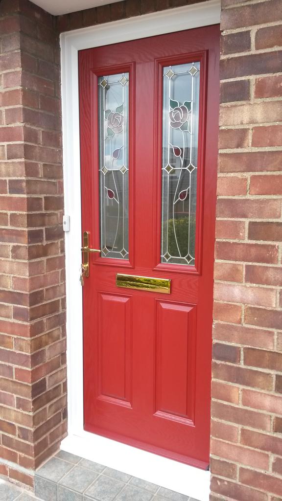 Windoor Anglia Ltd tweet media