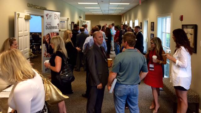 BNITNKYIN's tweet photo. Want to grow your business by #referral in Brentwood,TN?Join us for #networking Wednesday!RSVP http://t.co/wNvga0C60p http://t.co/ez8Li4hiqS