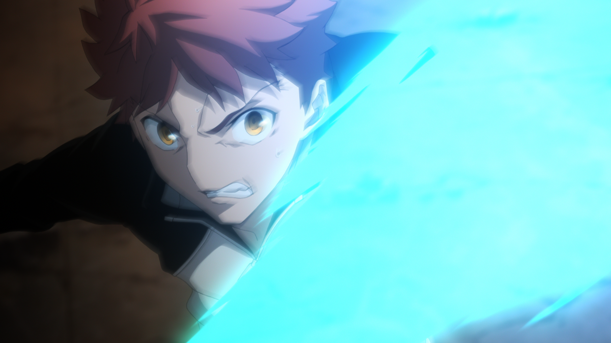 Fate/stay night「#20 Unlimited Blade Works.」は期間限定配信中