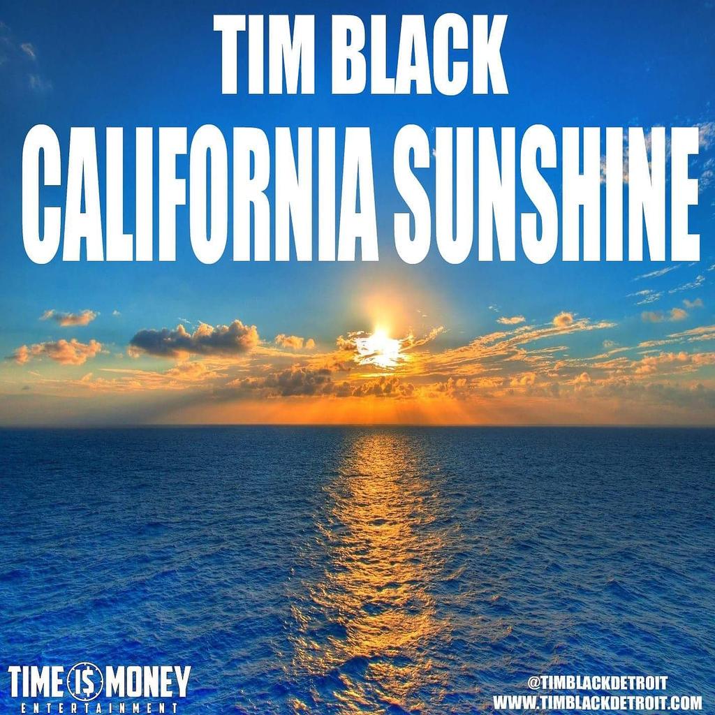 SteveCashMusic's tweet image. @timblackdetroit has a banger with this 1! Hit timblackdetroit.com for this #FREE #DetroitMusic #CaliforniaDJs