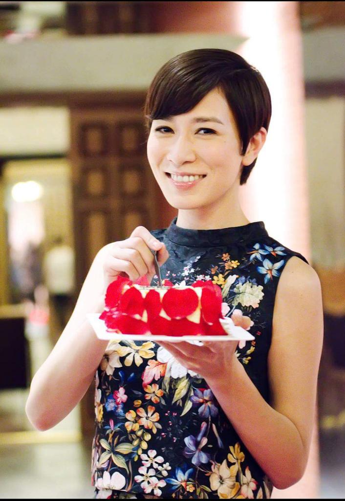 Happy Birthday to my all time most favourite actress, Charmaine Sheh!     Can\t believe she is 40 already! 