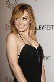 Happy Birthday to MONICA KEENA (FREDDY V JASON, THE DEVILS ADVOCATE) who turns 36 today 